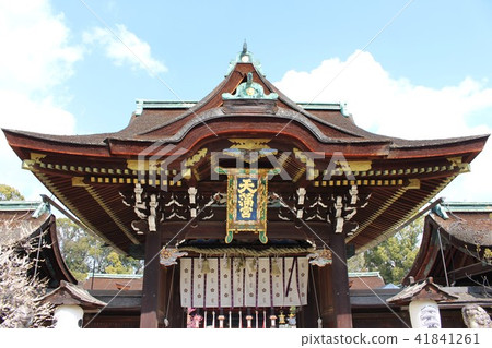 北野天滿宮 41841261