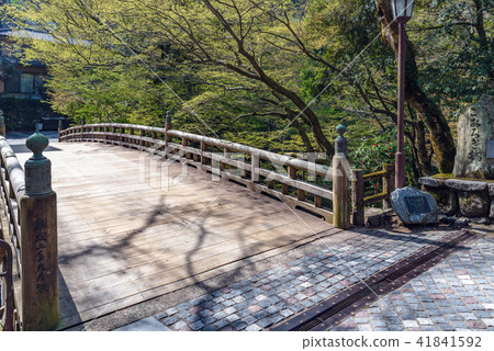 山中溫泉Korogi橋 41841592