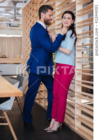 Seducing Boss Seducing Boss