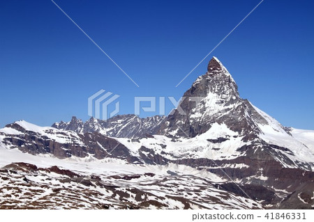 Matterhorn 41846331