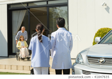 Visit medical image 41847635