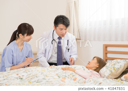 Visit medical image 41847831