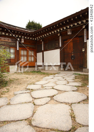 a strong Korean atmosphere RF photo, showing traditional Korean scenes. 095 a strong Korean atmosphere RF photo, showing traditional Korean scenes. 095 41848642