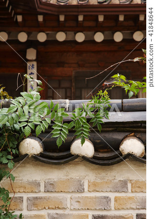 a strong Korean atmosphere RF photo, showing traditional Korean scenes. 093 a strong Korean atmosphere RF photo, showing traditional Korean scenes. 093 41848644
