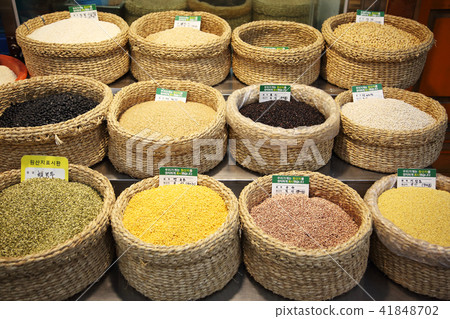 a strong Korean atmosphere RF photo, showing traditional Korean scenes. 051 41848702