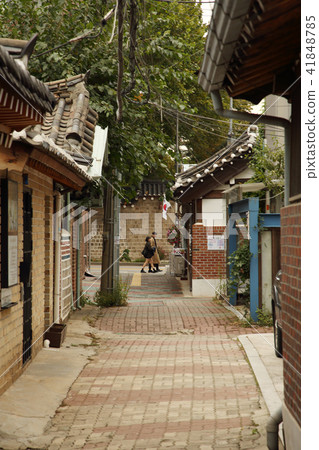 a strong Korean atmosphere RF photo, showing traditional Korean scenes. 010 a strong Korean atmosphere RF photo, showing traditional Korean scenes. 010 41848785