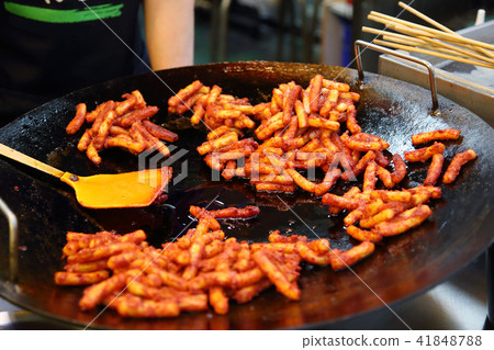 a strong Korean atmosphere RF photo, showing traditional Korean scenes. 021 41848788