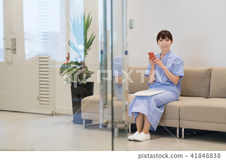 Hospital patient medical medical image 41848838