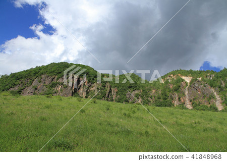 米子礦的踪跡 41848968