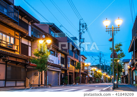 飛Tak高山三町街 41849209