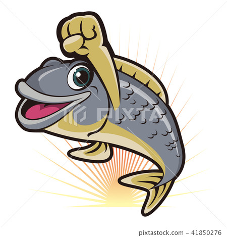 Vector - Regional specialties character cartoon style, agricultural products, marine products and livestock products. 043 Vector - Regional specialties character cartoon style, agricultural products, marine products and livestock products. 043 41850276