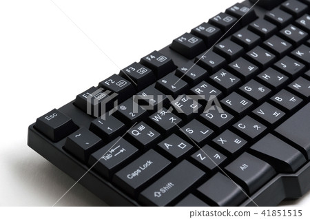 Computer keyboard Computer keyboard 41851515