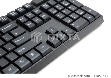 Computer keyboard Computer keyboard 41851517