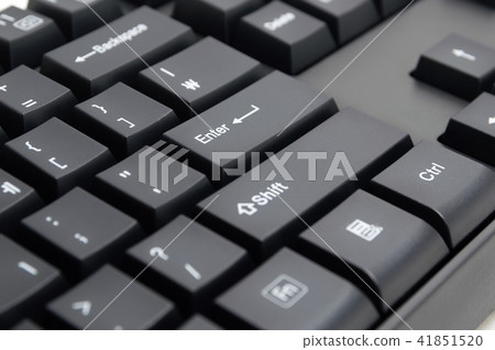 Computer keyboard Computer keyboard 41851520