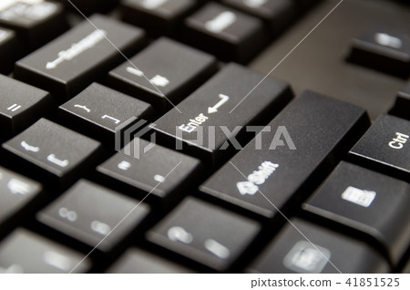 Computer keyboard Computer keyboard 41851525