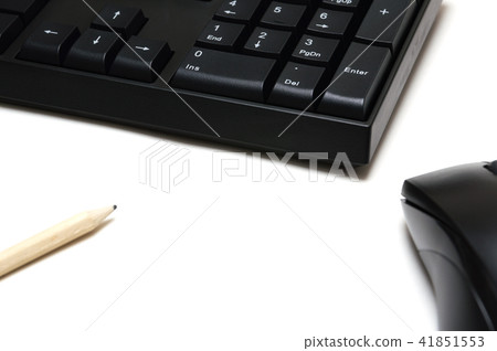 Computer keyboards and office supplies 41851553
