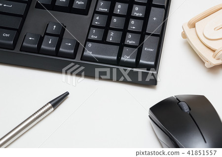 Computer keyboards and office supplies Computer keyboards and office supplies 41851557