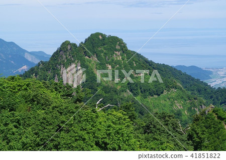 Kaiya Mt. Onikazanama 41851822