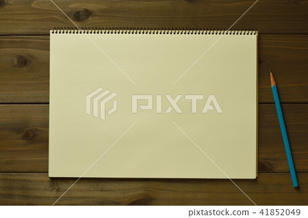 Sketchbook (pencil) 41852049