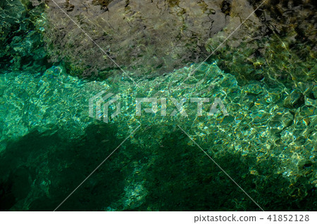 Flow of the Atera River 41852128