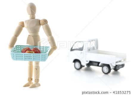 Producer Shipment Farmer Tomato Producer Shipment Farmer Tomato 41853275