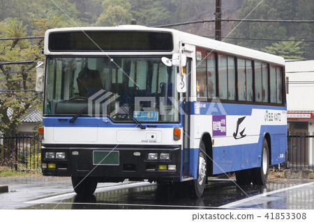 臼井線（橫川Kar輕井澤）的臨時公共汽車 41853308