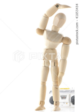 無線電體操 無線電體操 41853434