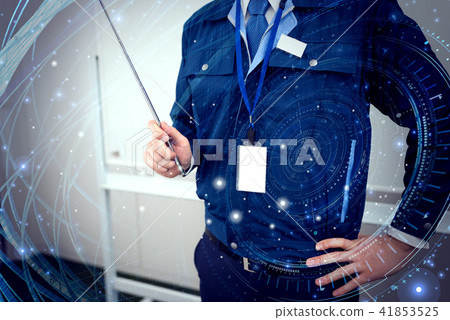 Business concept 41853525