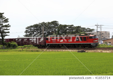 Kujukushima Uminetsu Main Line 41853714