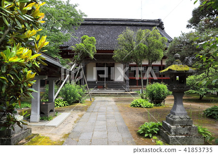Ayumida main hall 41853735