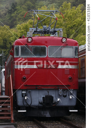 Usui Pass railway culture unevenness (EF 70-1001) Usui Pass railway culture unevenness (EF 70-1001) 41853884