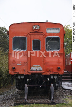 Usui Pass Railway Cultural Mura (Kiha 35-901) 41853885
