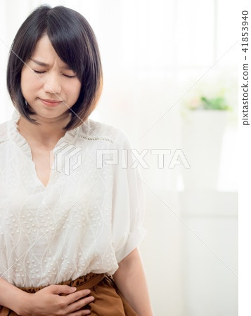 生病的女孩 41853940