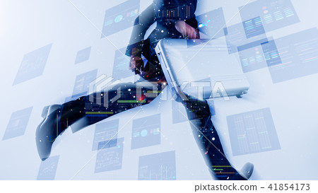 Businessman         41854173