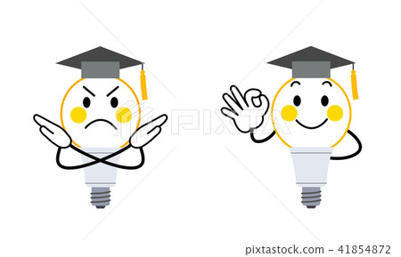Dr. Light Bulb Character Dummy OK 41854872