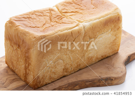 2 bread loaves 2 bread loaves 41854953