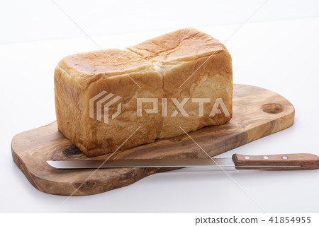 麵包和麵包刀 麵包和麵包刀 41854955
