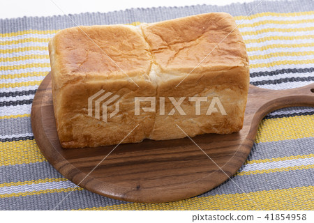 2 bread loaves 2 bread loaves 41854958