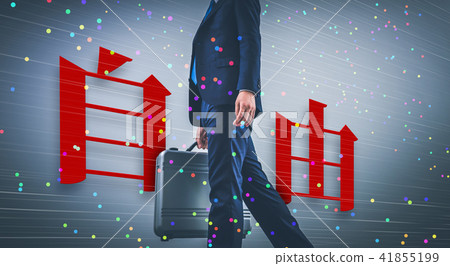 Business concept 41855199