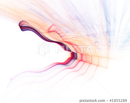 Abstract digital art Abstract digital art 41855289