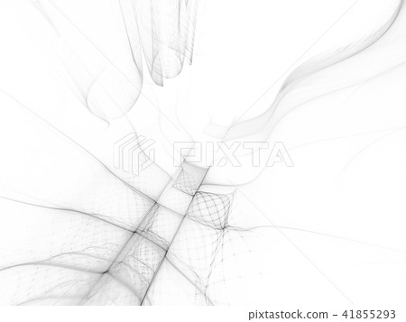 Abstract digital art Abstract digital art 41855293