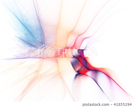 Abstract digital art Abstract digital art 41855294