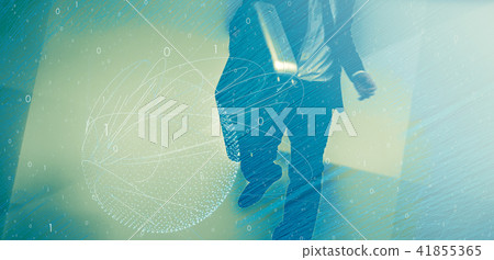 Business concept 41855365