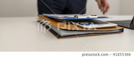 Business scene 41855366