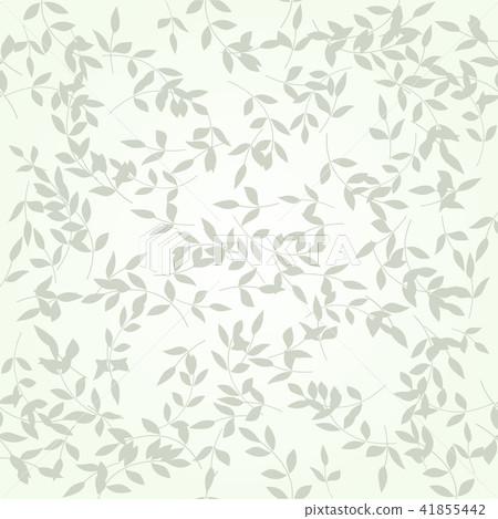 Seamless abstract floral pattern. background. Seamless abstract floral pattern. background. 41855442