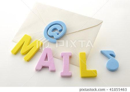 Send and receive mail 41855463