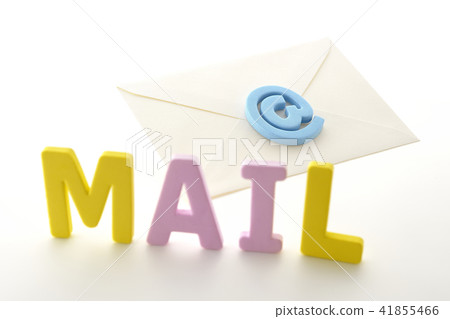 Send and receive mail 41855466