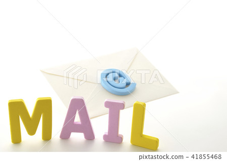 Send and receive mail 41855468