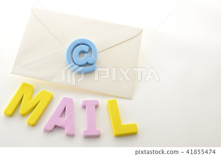 Send and receive mail 41855474