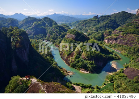 武夷山·中國 41855490